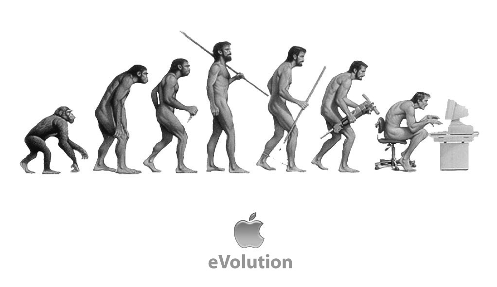 eVolution