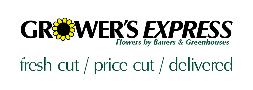 Grower's express Logo