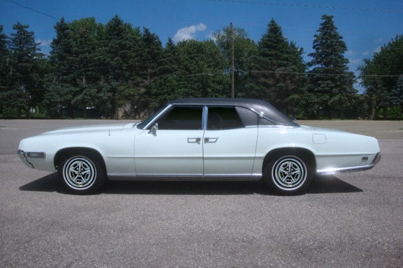 Moderate Innovation 1