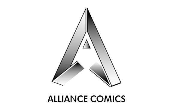 Alliance Comics Logo