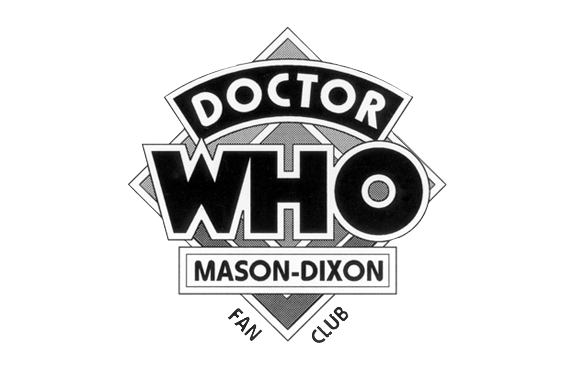 Doctor Who, M.D. Logo