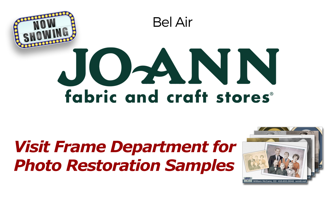 Jo-Ann Fabric and Craft