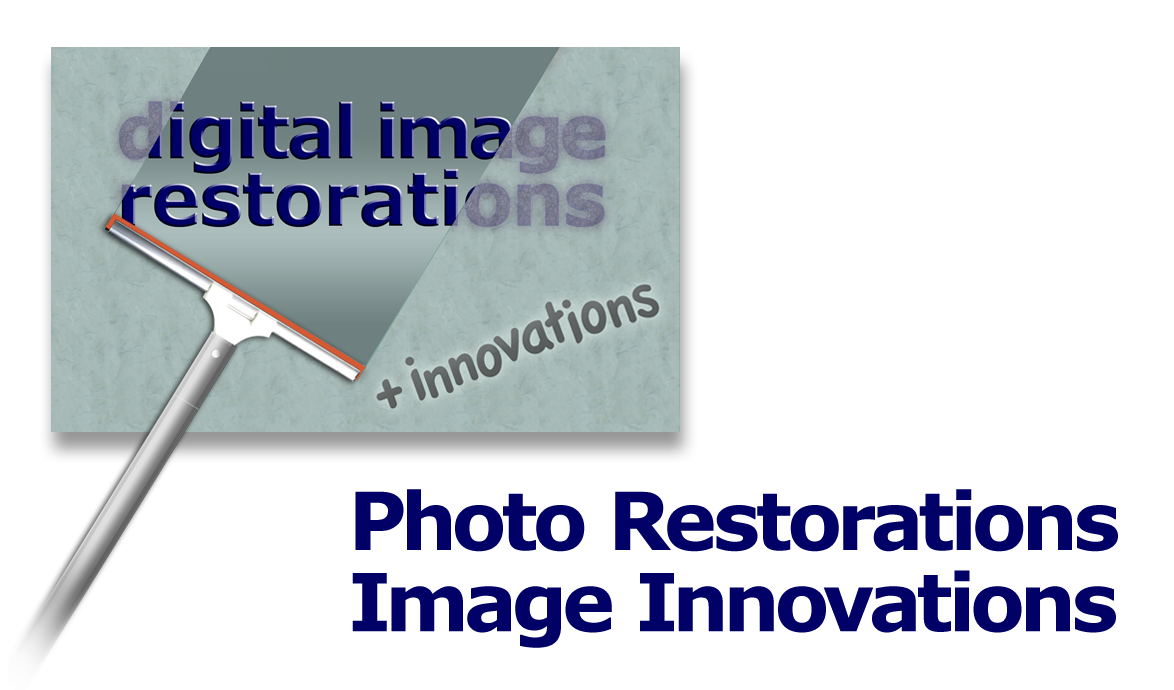 Restore and Innovate Slide