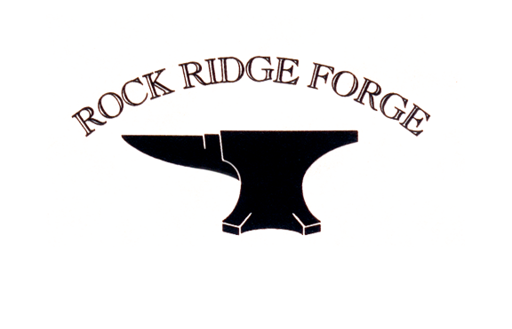 Rock Ridge Forge Logo