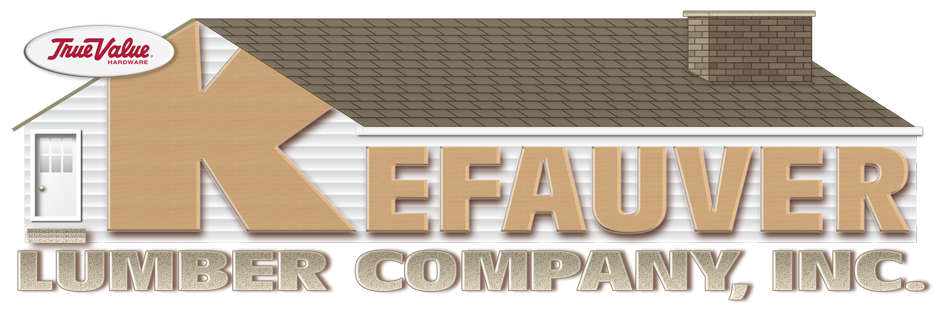 Kefauver Lumber Company, Inc. logo